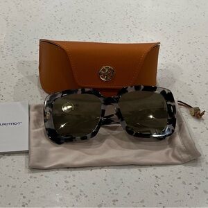 Tory Burch Sunglasses